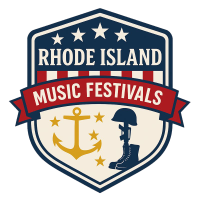 RI Music Festivals logo
